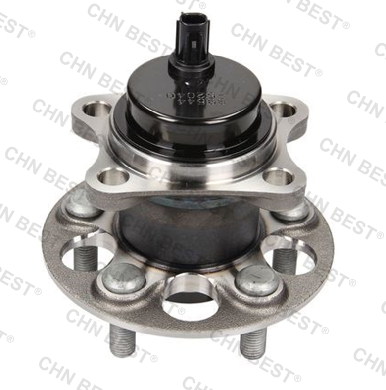 42450-52080 محور العجلة لسيارة SCION 08-14 TOYOTA