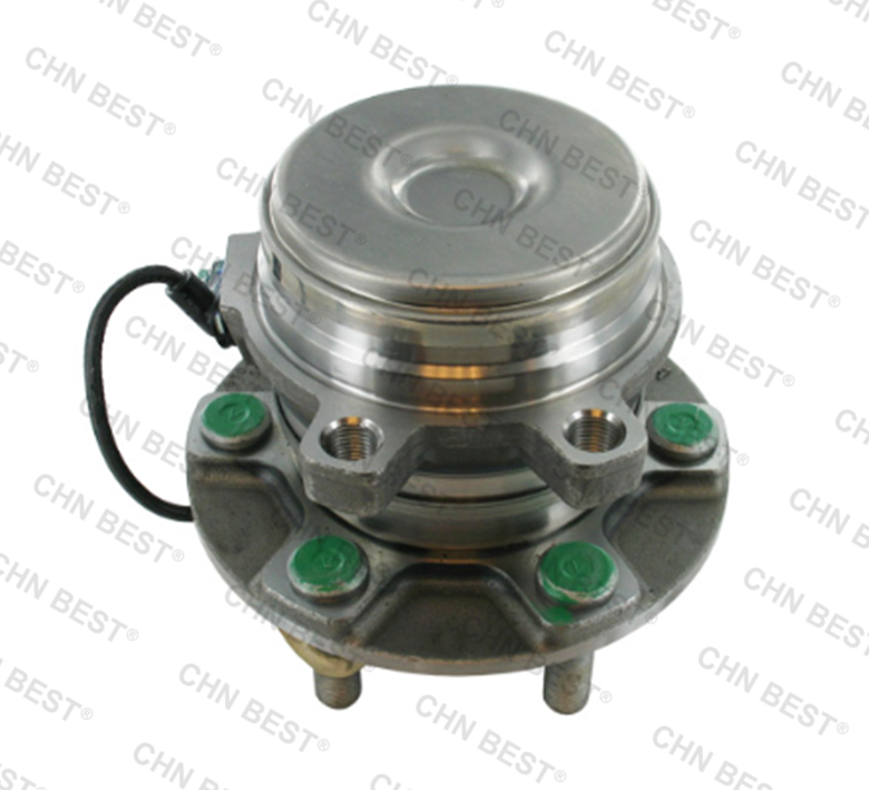محمل محور العجلة 40202-4KH1A