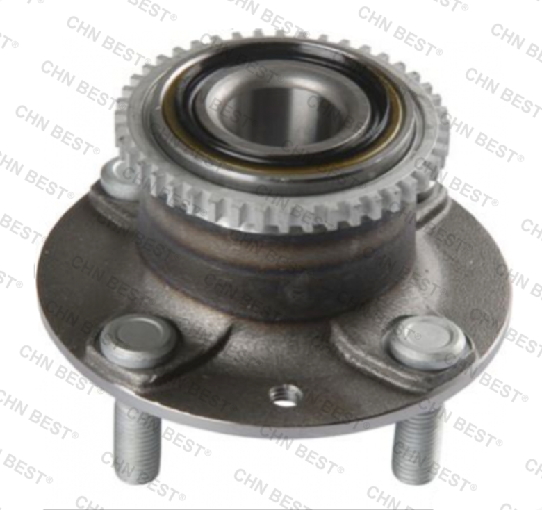 محمل محور العجلة B603-26-15XB