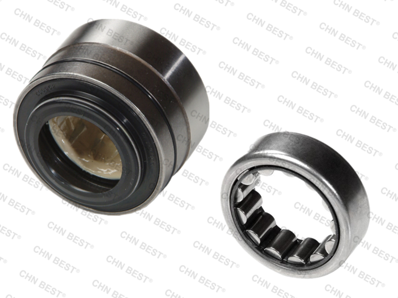 محمل العجلة E3TW-1225AA لسلسلة FORD