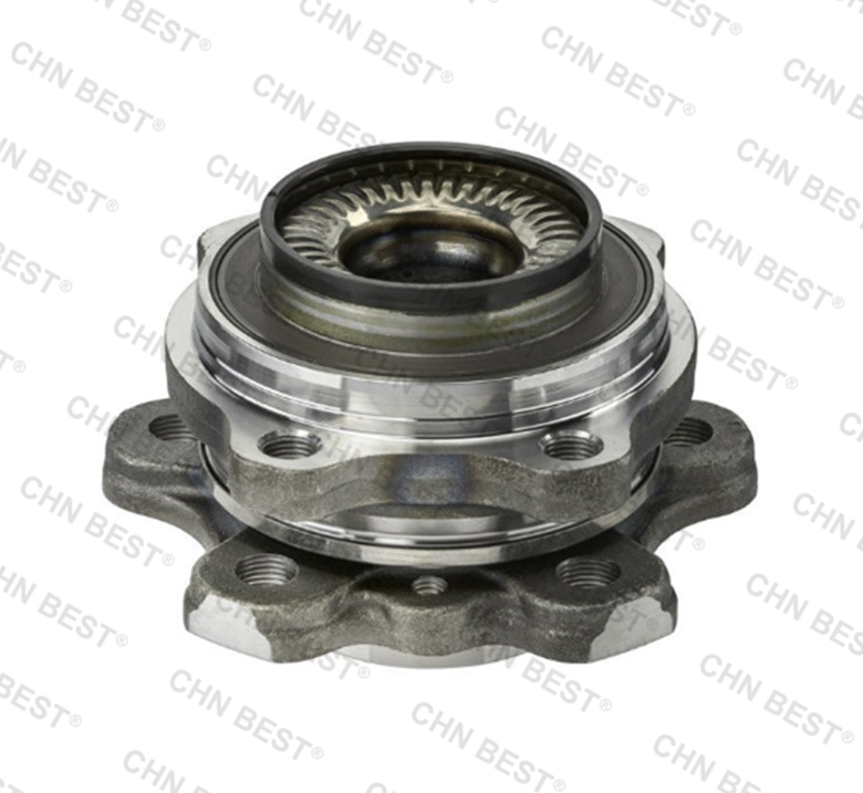 31202408656 محور العجلة لسيارات BMW SERIES