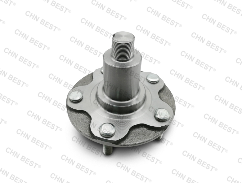 43502-0K010 محور العجلة لسيارة HILUX TOYOTA
