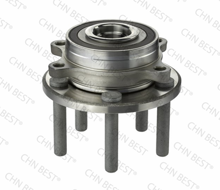 محمل محور العجلة FR3V-2C299-CA