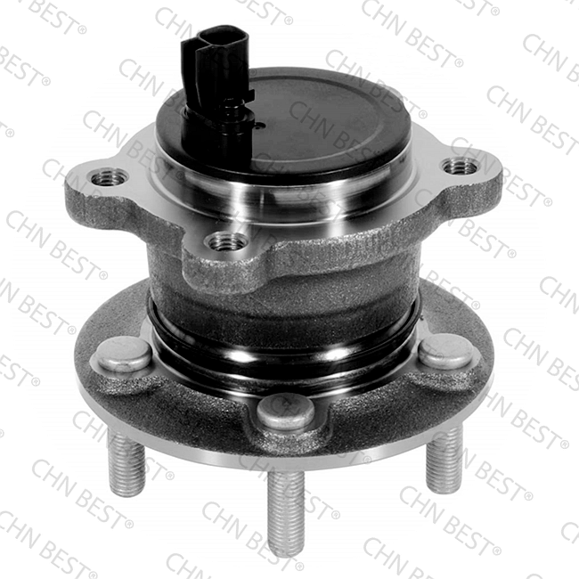 محمل محور العجلة CV6Z-1104G