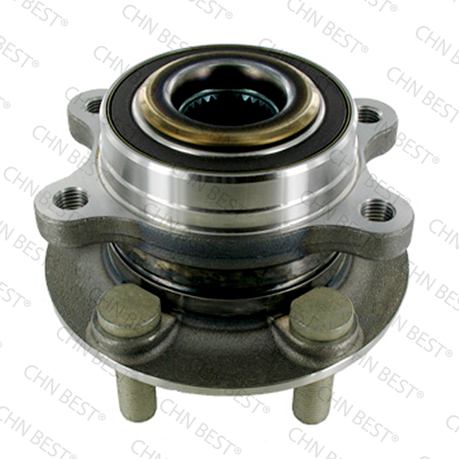 محمل محور العجلة E1GC-2C300-A2B