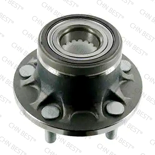 محمل محور العجلة 7T16-2C299-AB