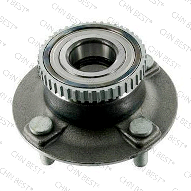 محمل محور العجلة 93BB-2C299-BC