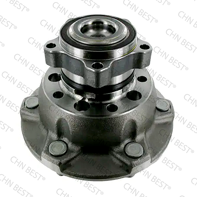 محمل محور العجلة BK31-2C300-AB
