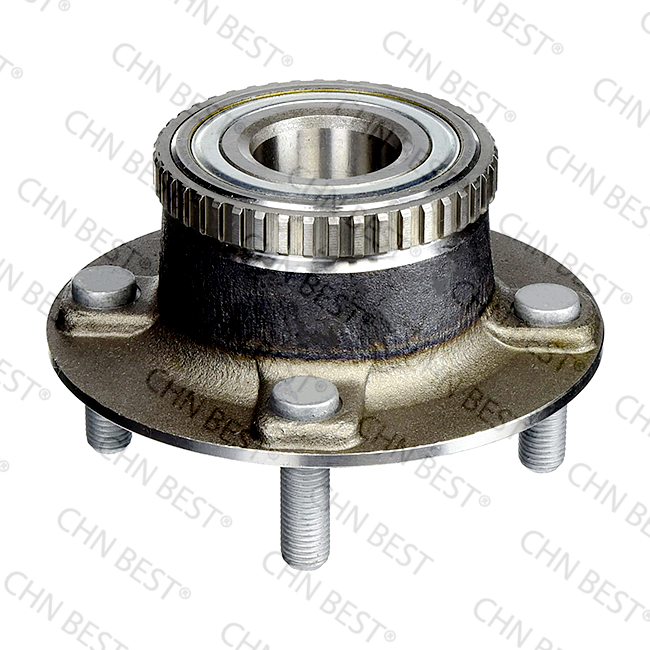 محمل محور العجلة 93BB-2C299AB