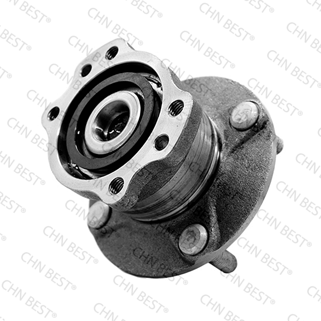 محمل محور العجلة ACP1-2C299-A1B