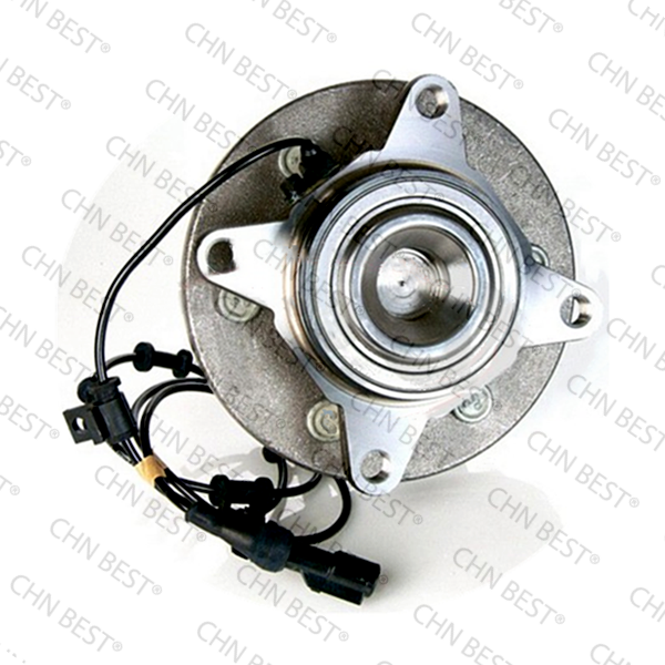محمل محور العجلة 6L1Z-1104CA