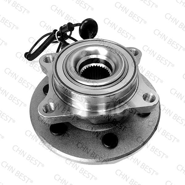 محمل محور العجلة 2L1Z-1A049-AA