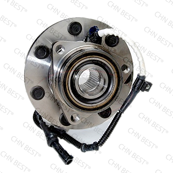 محمل محور العجلة 1L34-1104BA