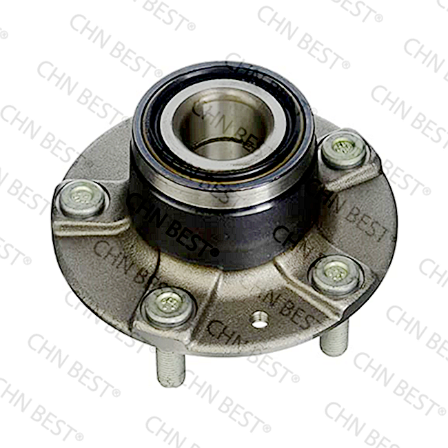محمل محور العجلة GE4T-26-15XA