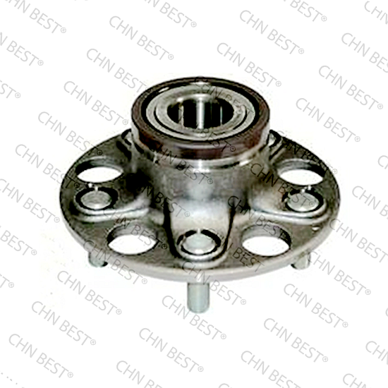 محمل محور العجلة 42200-SJF-951