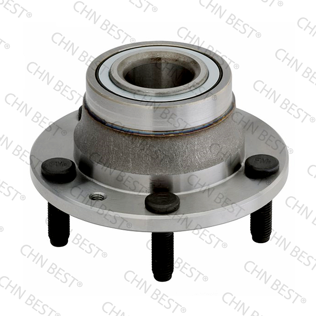 محمل محور العجلة GK2G-26-15XA