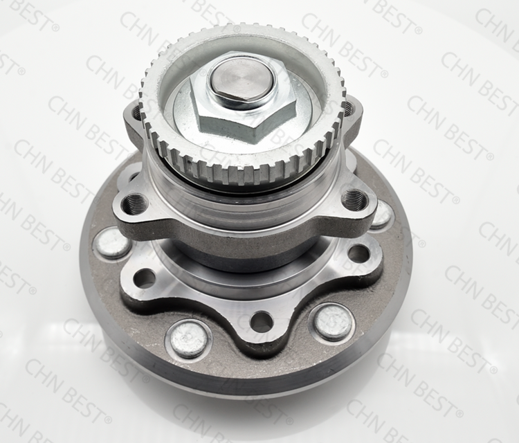 محمل محور العجلة 40202-VW010