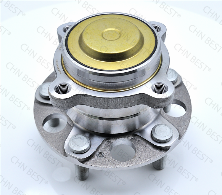 محمل محور العجلة 42200-T2A-A61