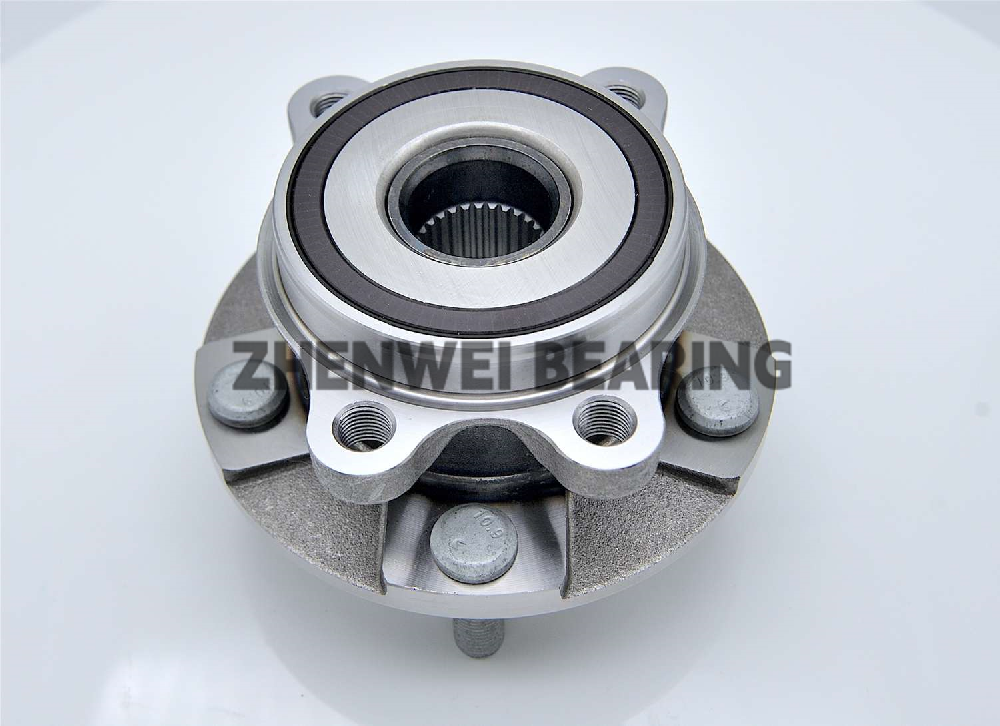 محور العجلة 43550-0R020 لسيارة RAV4 ALPHARD