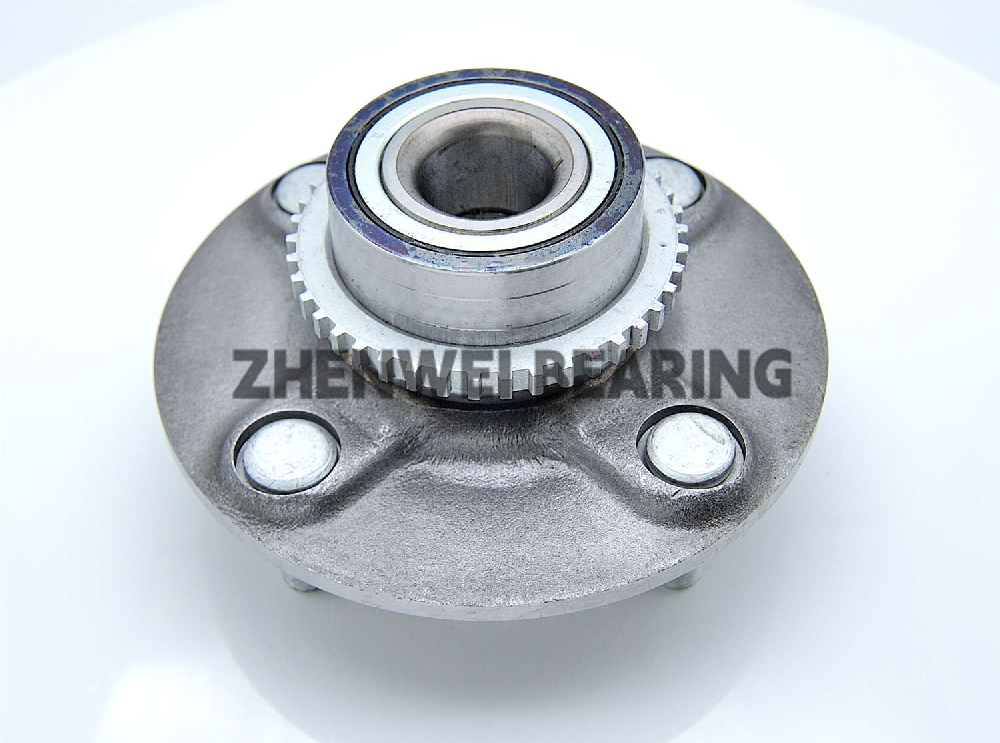 محمل محور العجلة 43200-4M400