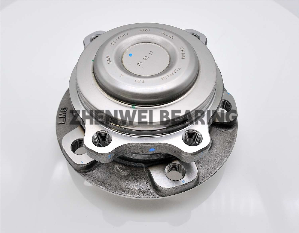 31206775771 محور العجلة لسيارات BMW الفئة 5,6
