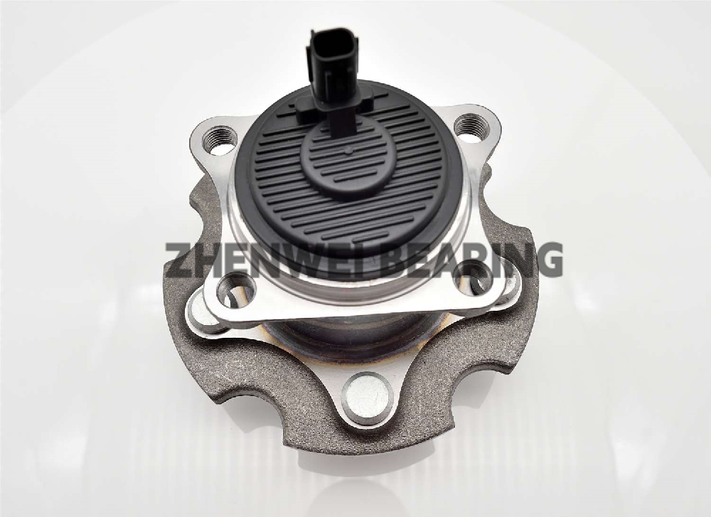 محمل محور العجلة 42450-05081