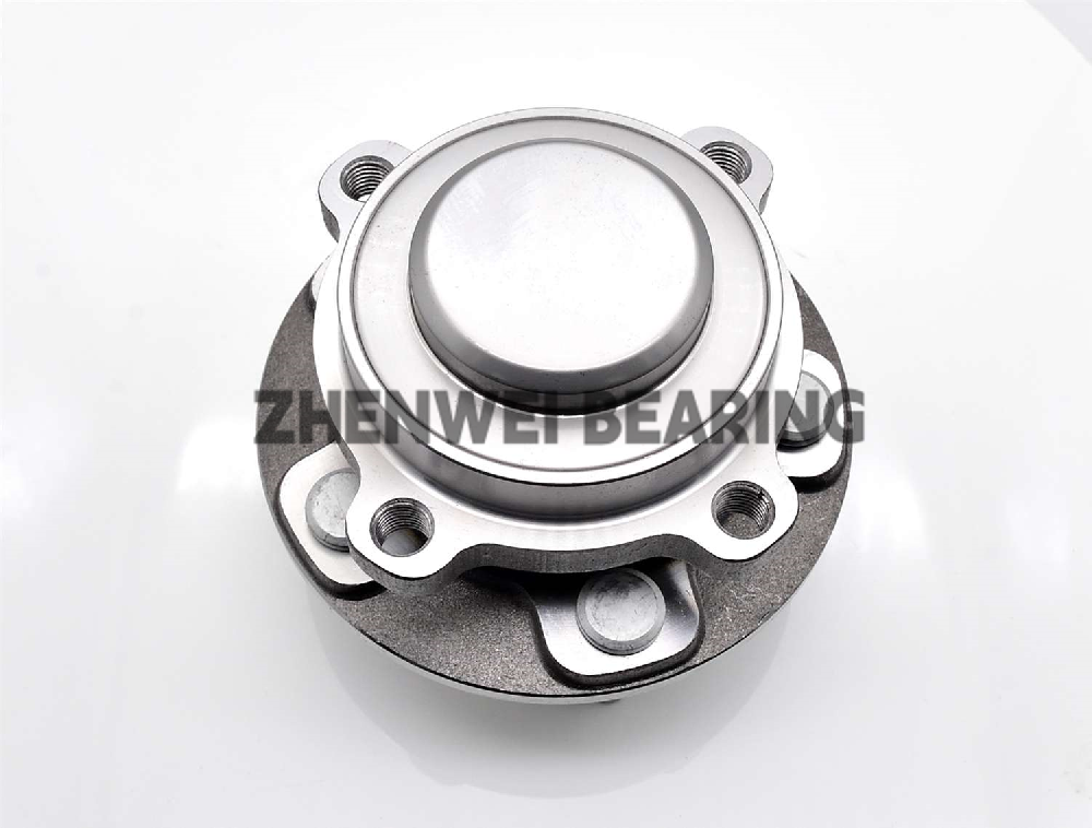 محمل محور العجلة GX73-2C300-AC