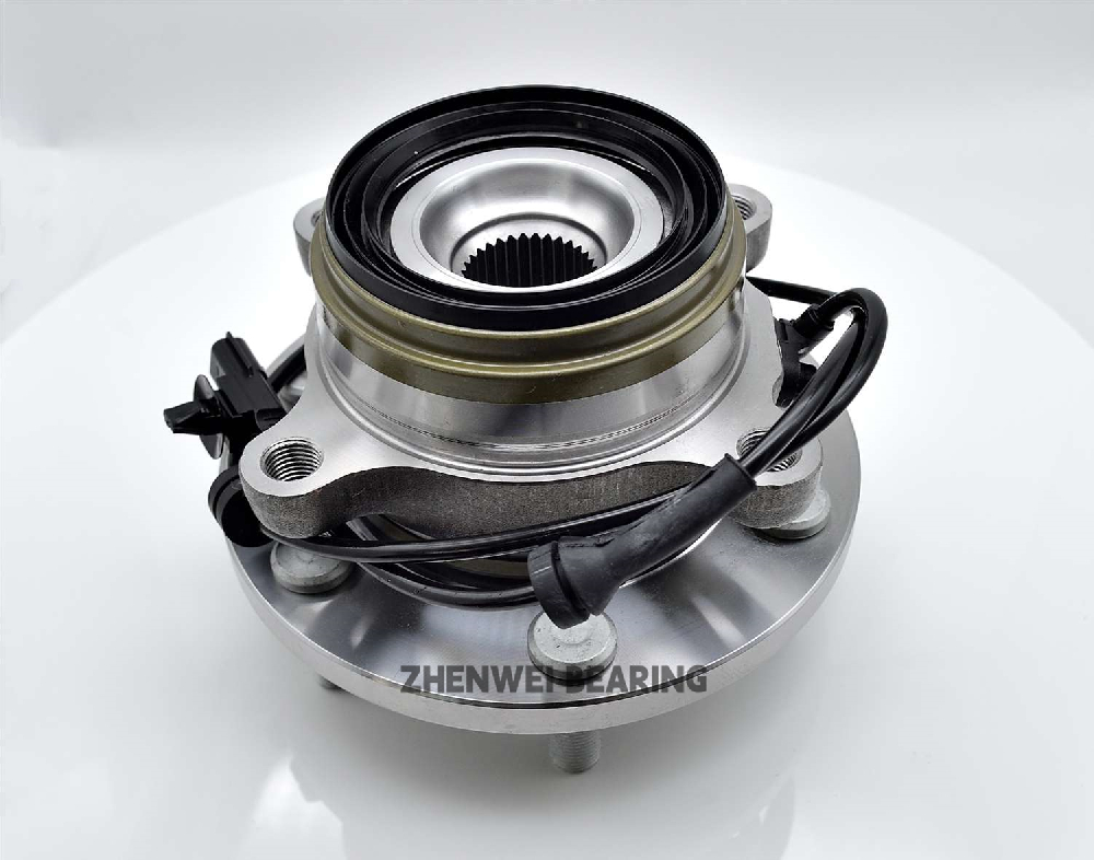 40202-1LB0A محمل محور العجلة