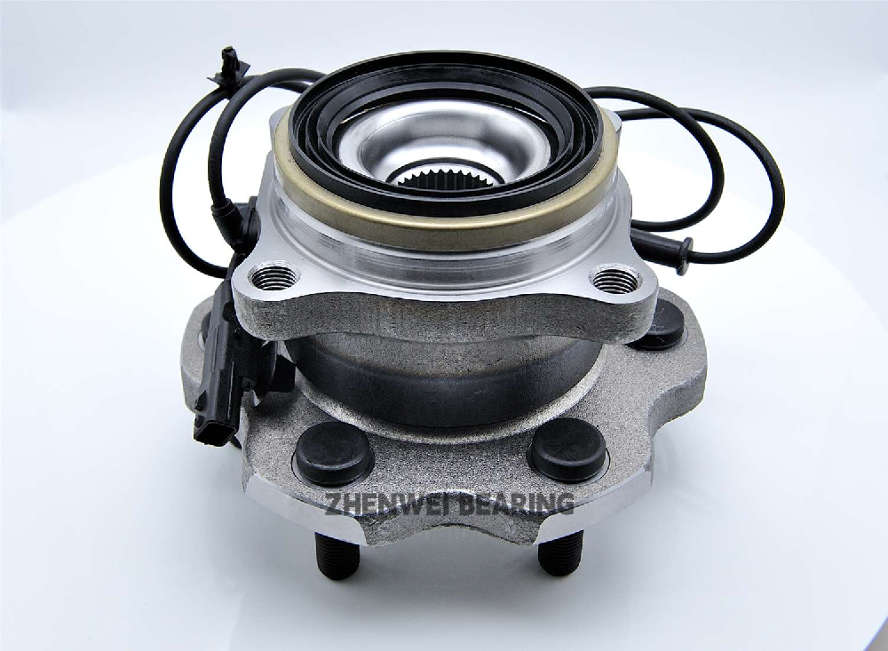 محمل محور العجلة 43202-1LB0A